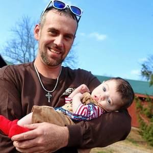 Meet your Posher, Jeffrey